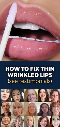 Beauty Industry Experts Agree This is The Best Solution for Younger, Plumper Looking Lips! [See Review] Face Scrubs, Beauty Hacks Skincare, Long Layered Haircuts, Winter Makeup, Cut Crease, Smokey Eye Makeup, Long Hair Cuts, Beauty Industry, Bad Hair