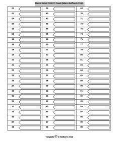 the printable worksheet for rounding numbers