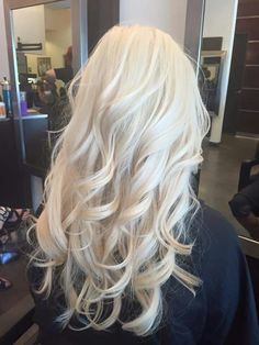 Hair Goal, Full Lace Front Wigs, White Blonde Hair, Smith Family, Blonde Wigs, Real Hair Wigs, Dream List, Light Blonde Hair, Frontal Hairstyles