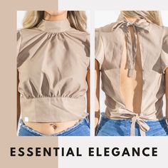 Embrace chic fashion with Maria, the beige women's top by My Beauty Cover™. Designed for all shapes and sizes, Maria offers both style and comfort.#MariaTop #ChicFashion #BeigeWomensTop #StylishComfort #MyBeautyCover All Shapes, Chic Fashion