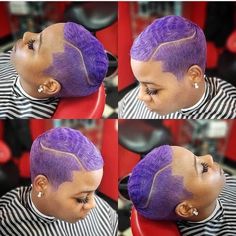 Short Haircuts For Black Women, Cabello Afro Natural, Haircuts For Black Women, Pelo Afro