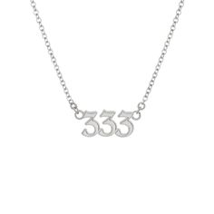 Angel numbers are sequences of numbers that are believed to carry spiritual messages - each number sequence holds a unique meaning and significance, guiding individuals on their spiritual journey and offering insights into life's challenges and opportunities. Wear the Angel number that is meaningful to you as a source of comfort, protection, and guidance in your daily life. sterling silver or gold vermeil (sterling silver base with 100+ mls of 24k gold or sterling silver) angel number pendants m Angel Number Necklace, Unique Meaning, Number Sequence, Number Necklace, Spiritual Messages, Angel Number, Angel Numbers, Necklace Size, The Angel