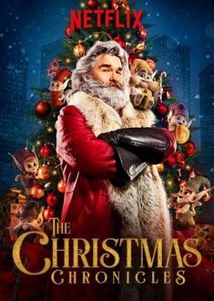 Best Family Christmas Movies, The Christmas Chronicles, Christmas Chronicles, Great Christmas Movies, Easy Homemade Christmas Gifts, Kimberly Williams, Film Netflix