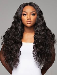 Indique Hair is your one stop shop for all things wavy haircut! So next time you're getting ready to leave the house, make sure you add a little bit of indigo in your hair- it'll be sure to make heads turn with hair extensions for best human hair extensions
#blackhairstyles #blackhair #protectivestyles #naturalhair #humanhairextensions #hair #blackgirlmagic #naturalhairstyles #hairstyles Wavy Hair Extensions, Sew In Hairstyles, Deep Wave Hairstyles, Coily Hair, Deep Wave, Indian Hairstyles, Wave Pattern, Hair Waves, Hair Extension