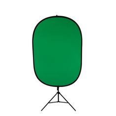 On-Stage Portable Green Screen Kit | VSM3000 Color Key, Efficient Storage, Vintage Electric Guitars, Vintage Drums, Green Screen, Saucer Chairs, Visual Content, Carry Bag, Video Photography