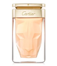 Cartier La Panthere Eau De Parfum Spray 2.5 oz Cartier La Panthere, Cartier Fragrance, Cartier Perfume, Gardenia Perfume, Erin Wasson, Perfume Floral, Cartier Panthere, New Fragrances, Signature Scent