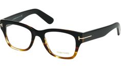 Tom Ford eyeglass frame for men model FT5379 featuring black / light havana full rim acetate frame with demo lens. Frame line: Prescription Glasses. Brand code: FT5379. Color code: 005. Authorised Tom Ford Online Reseller. Your glasses will come including the original case and accessories and will be covered by 12 month global warranty. Eyeglass Frames For Men, Barton Perreira, Shapes Images, Black B, Men Model, Oliver Peoples, Sunglasses & Glasses, Shiny Silver, Shades Of Black