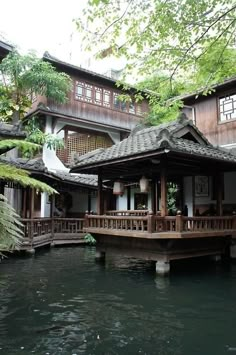 Asian Style House, Traditional Japanese Architecture, Japanese Style House, Traditional Japanese House, Japan Architecture, Traditional Architecture