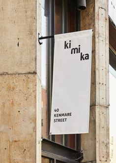 reservations — kimika Logo Design Cafe, Sign Board Ideas, Signage Design Outdoor, Pop Up Stall, Facade Signage, Football Factory, Pancake Cafe, Mini Cafe