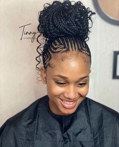 Latest Hair Braids, Twisted Hair, Natural Hair Stylists, Goddess Braids Hairstyles