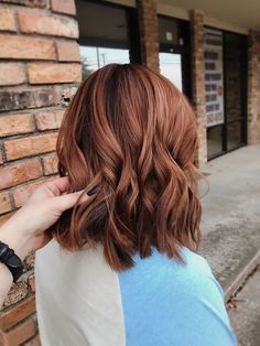 Dark Auburn Hair Color, Dark Auburn Hair, Dark Fall, Auburn Hair, Red Hair Color, Hair Envy, Grunge Hair