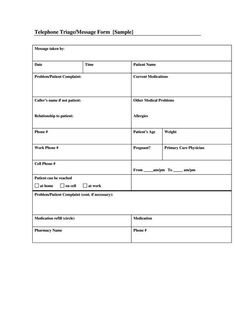 the sample form for an employee's employment application is shown in this document, which includes