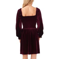 Manufacturer: 1.State Suggested Price: $110.00 Condition: Style Type: Babydoll Dress Collection: 1.State Sleeve Length: Closure: Pullover Material: 92% Polyester,8% Spandex Fabric Type: Velvet Specialty: Smocked P2856975-2873329The original manufacturer will not honor its Limited Warranty for this product. Holiday Party Shoes, Maternity Sleepwear, Holiday Tops, Shoe Boutique, Cashmere Coat, Babydoll Dress, Velvet Dress, Spandex Fabric, Jeans Dress