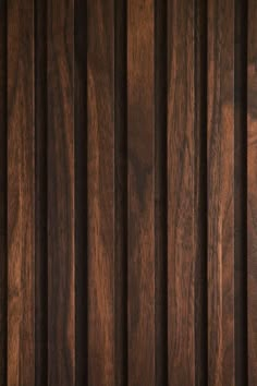 an image of wood paneling that looks like it is made out of dark wood