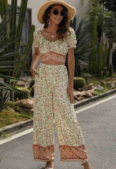 Spiritual Fashion, Nature Inspired Fashion, Womens Outfits, Boho Style Outfits, Lace Outfit, Fashion Boho, Boho Chic Outfits, Mindful Living, Estilo Boho