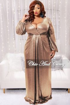 Polyester% 95 Spandex% 5 Model is wearing 2x Belt not included, sold separately click here Satin Dresses Plus Size, Plus Size Evening Gown Special Occasions, Egyptian Dress Goddesses, Gold Maid Of Honor Dress, Godmother Dress, Egyptian Dress, Plus Size Ball Gown, Formal Dress Patterns, Plus Size Bridal Dresses