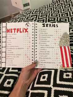 Top Anime to watch Netflix Movie Journaling Ideas, Movie Journal Ideas, Minimal Tattoo Designs, Anime To Watch, Bullet Journal Mood Tracker Ideas