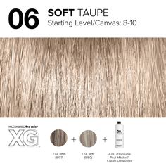 Pm Shines Formulas, Paul Mitchell Xg Color Formulas, Paul Mitchell Color Formulas, Paul Mitchell Color Chart, Color Formulations, Hair Formulas, Blonde Hair Dye, Paul Mitchell Hair Products, Paul Mitchell Color