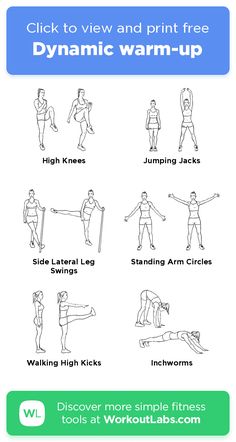 an exercise poster with the instructions for how to do a full body cardiogramic workout