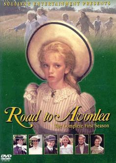 the dvd cover for road to acornea, starring actors from across the country