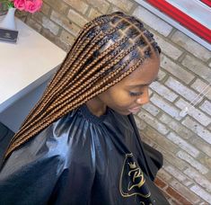 Colour 30 Braids Black Women, Hair Color 30 Box Braids, 30 Box Braids Color, Knotless Box Braids Color 30, Braids Colours For Black Women, Colour 30 Knotless Braids, Color 30 Box Braids, Braids Colour 30, Light Brown Knotless Braids