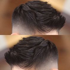 Mens Hair Styles, Boys Hair, Asian Men Hairstyle, Latest Hair, Mens Hair, Men Hair, Hair Styles 2017