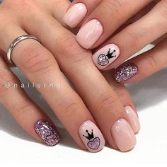 Square Nails Design, Square Nail Designs, Nail Art Designs Summer, Short Square Nails, Short Nails Art, Glamorous Nails, Short Nail Designs, Nail Polish Designs, Nail Designs Summer