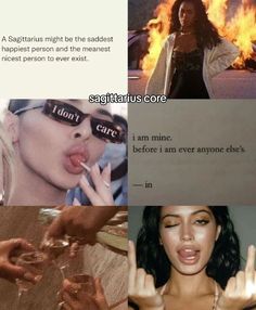 Sagittarius Mood Board, Sagittarius Core Aesthetic, Sagitarius Aestethic, Sagittarius Venus Aesthetic, Sagittarius Rising Aesthetic, Sagittarius Core, Sagittarius Ascendant