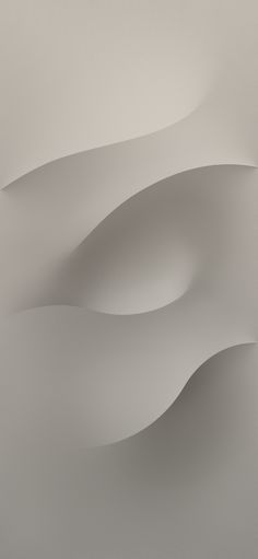 an abstract white background with wavy lines in the shape of hills and valleys, as seen from above