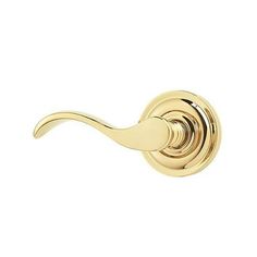 an image of a golden door handle