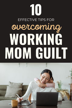 As working moms, that nagging sense of guilt over not spending enough time with our kids is all too familiar. One working mom guilt statistic shows that 78% of mothers report feeling this way. We’re pulled in a million directions daily, and those missed events can feel like flashing signs of “Bad Mom!”