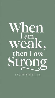 21 Scriptures for Strength: Finding Encouragement Through God's Word 13 Bible Verse Background, Quotes Bible, I Am Strong, Faith Over Fear