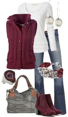 Outfits 2016, Stitch Fix Outfits, Fall 24, Girl Clothing, Looks Style, Outfit Casual