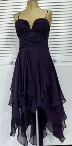 Purple Burmese Dress, Homecoming Dresses Dark Purple, Dark Purple Hoco Dresses Short, Stretch Strapless Knee-length Cocktail Dress, Summer Formal Strapless Stretch Dress, Renisance Dress, Deep Purple Outfit, Dark Purple Hoco Dress, Dark Purple Homecoming Dress