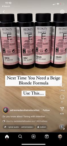 Haircolor Formulas, Icy Blondes, Shades Formulas, Hair Toning, Hair Cut Guide, Blow Hair, Hair Foils