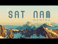 3 hours KUNDALINI MANTRA for AWARENESS || SAT NAM Mantra Meditation with Meaning - YouTube Kundalini Mantra, Divine Consciousness, Meditative Mind, Deep Sleep Meditation, Chanting Meditation, Chakra Healing Meditation, Walking Meditation, Solfeggio Frequencies