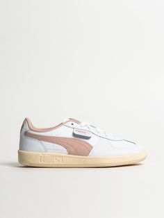 PUMA WOMENS PUMA PALERMO SNEAKER - Boathouse Puma Palermo, Shoes Shoes, Palermo, Jogging, Athletic Shoes, Baskets, Football, Sneakers