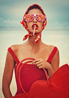 La Dolce Vita on Behance Dolce Vita Outfit, Colorful Fashion Photoshoot, Retro Pool, Mode Editorials, Personal Aesthetic, Beach Shoot, Fashion Photography Inspiration, Art Photos