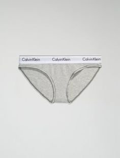 Calvin Klein Tanga, Sporty Look, Calvin Klein