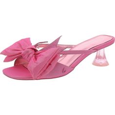 PRICES MAY VARY. Circus NY By Sam Edelman Natalina The super sweet Natalina sandal features a butterfly bow and translucent kitten heel. Pair with off-the-shoulder styles to complement her femmed-up style. Heel Height: 1.75 Inches Closure: Slip-On Kitten Heels Sandals, Girl Money, Heels Collection, Butterfly Bow, Kitten Heel Sandals, Bow Sandals, Heeled Sandal, Fashion Toys, Kids Jewelry