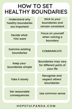 Setting Healthy Boundaries Worksheet, How To Set Healthy Boundaries, Mental Health Topics Ideas, Boundary Setting Worksheet, Therapy Assignments, How To Set Boundaries, Healthy Boundaries Quotes