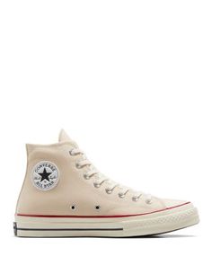 Converse Unisex Chuck 70 High Top Sneakers Chuck 70 High Top, Chuck 70, Comfortable Sneakers, Converse Shoes, Chuck Taylors, High Top, All Star, Top Sneakers, High Top Sneakers