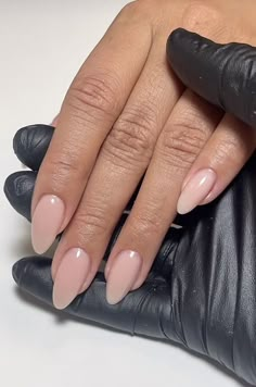 Neutral Nail, Hello Nails, Elegant Nails