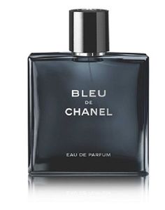 ** BLEU DE CHANEL by Chanel ** ** Eau De Parfum EDP 3.4 oz / 100 ml Spray ** Product Details: A woody, aromatic fragrance for the man who defies convention. The profoundly sensual Eau de Parfum, infused with crisp citrus notes, offers an intense concentration of the fresh, clean and vibrant fragrance. Unexpected and undeniably bold. NEW, SEALED. Satisfaction guaranteed. Pay the right price for Original Perfumes. FREE Shipping anywhere in US. Return Policy We appreciate your business. And would l Expensive Mens Cologne, Chanel Bleu, Perfume Chanel, Chanel Men, Chanel Fragrance, Parfum Chanel, Best Fragrance For Men, Men's Cologne, Chanel Perfume