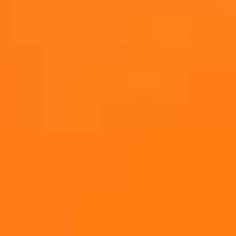 an orange background with small squares in the middle and one smaller square at the bottom