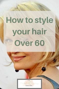 It's difficult to explain to a young stylist how you want to look. So here are 25 adora… | Easy care hairstyles, Short hair over 60, Short hairstyles for thick hair Easy Care Hairstyles, Hair Over 50, Haircuts For Medium Hair, Haircuts For Fine Hair, Short Hair Older Women