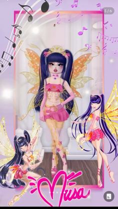 Dress To Impress Cartoon Characters, Dress To Impress Popstar, Happy Dress To Impress, Winx Characters, Dti Hacks, Happy Dresses, Dti Ideas, Dti Fits