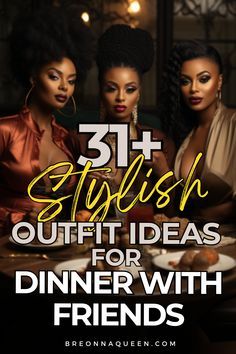 What To Wear For Dinner, Friends Outfit Ideas, Dinner With Friends Outfit, Girls Dinner Outfit, Dinner Outfit Spring, Night Dinner Outfit, Dinner Outfit Classy, Night Out Outfit Classy, Dinner Outfit Winter