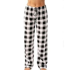 TREAT EVERY NIGHT TO A TOUCH OF FUN AND COMFORT Total Comfort Transform any evening into a remarkably comfy affair with our cotton pajama pants! Made using 100% cotton, these sleeping bottoms are supremely soft, comfortably breathable to keep you nice and cool, and completely non-irritating thanks to the jersey knit fabric. And weve designed them in eight sizes to complement your shape. So whether youre beautifully big, prettily petite, or somewhere in between, youll find perfect-fitting PJs to Black Cotton Cozy Sleepwear, Cozy Black Cotton Sleepwear, Comfy Cotton Bottoms For Pajama Party, White Cotton Pants For Sleepovers, White Cotton Pants For Sleepover, Comfortable White Pants For Pajama Party, Cozy White Sleep Pants, Comfortable White Bottoms For Pajama Party, Sleepover Supplies