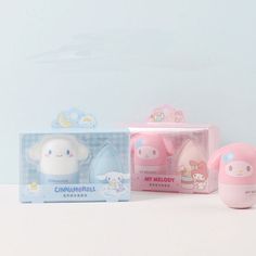 Indulge in a luxurious makeup experience with the Kawaii Sanrio Cinnamoroll My Melody Beauty Blender. Crafted with a unique design that blends cosmetics flawlessly and evenly, this beauty blender is guaranteed to take your makeup game to the next level. Pop culture meets premium beauty with this exclusive accessory, the perfect addition to any glamor enthusiast's collection. Kawaii Cinnamoroll, Cottagecore Dark Academia, Cottagecore Dark, Girl Grunge, Kawaii Sanrio, Sanrio Cinnamoroll, Anime Accessories, Makeup Game